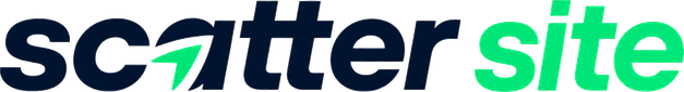 scatter site logo